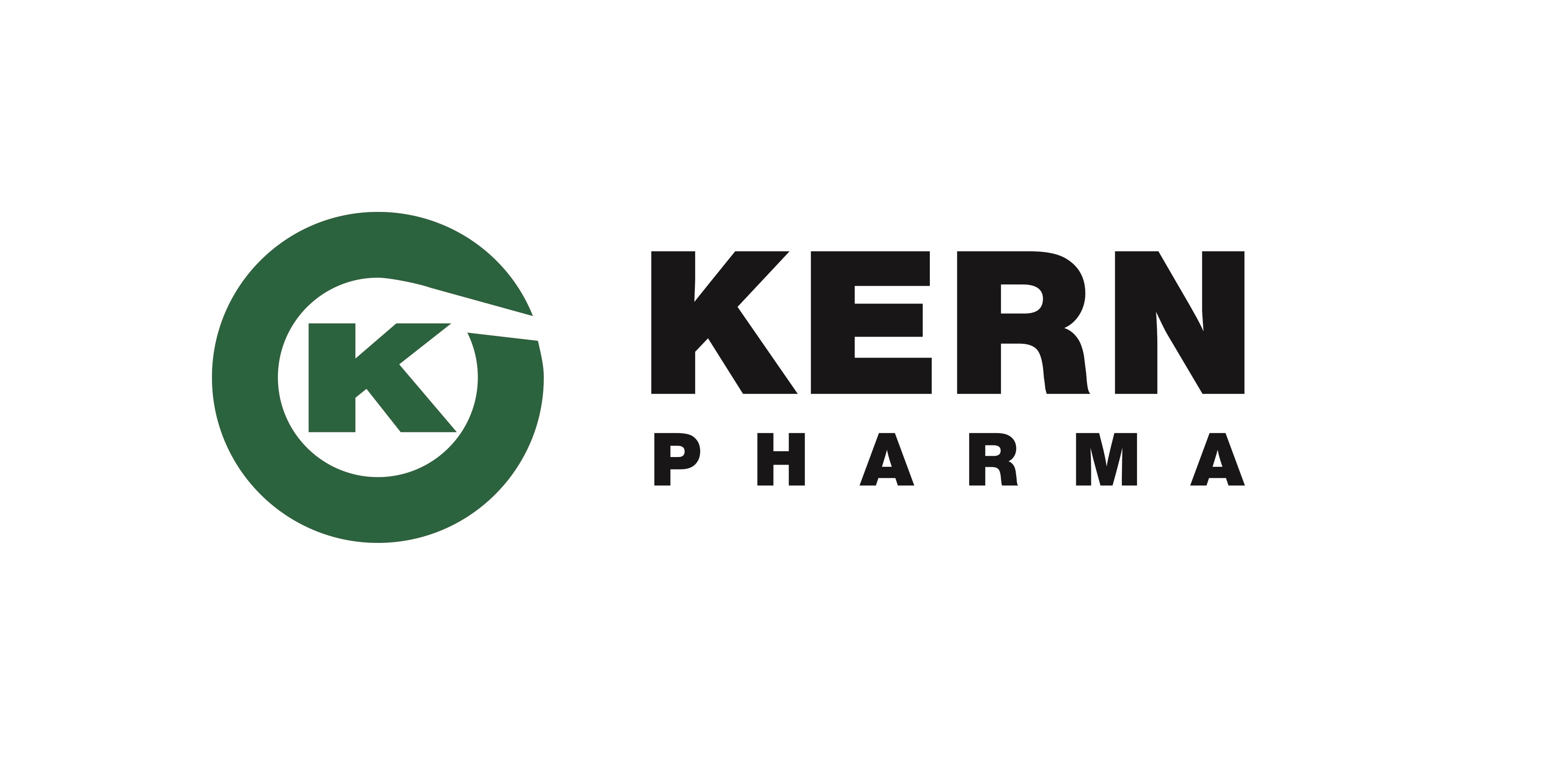 Logos | Kern Pharma